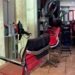 Peluquer&iacute;a D&rsquo;Miguel