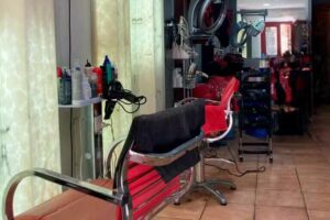 Peluquería D’Miguel