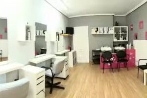 Peluquería D’Nuria