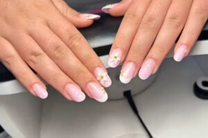 Peluquería D’stilit