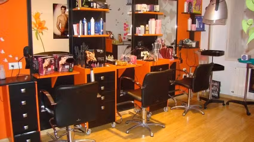 Peluquería D2
