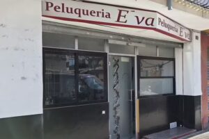Peluqueria Daisy