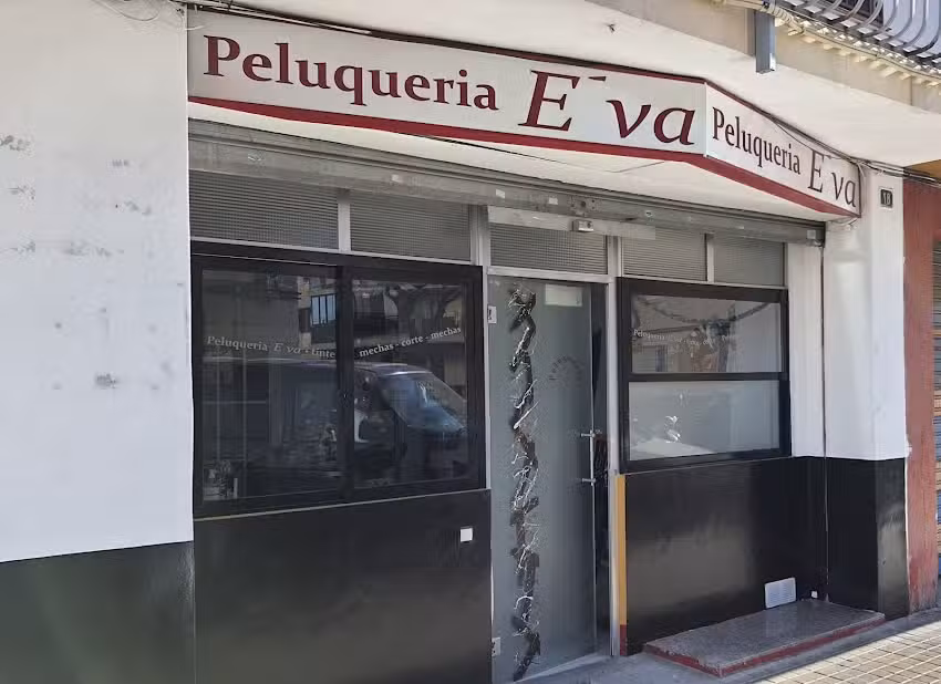 Peluqueria Daisy