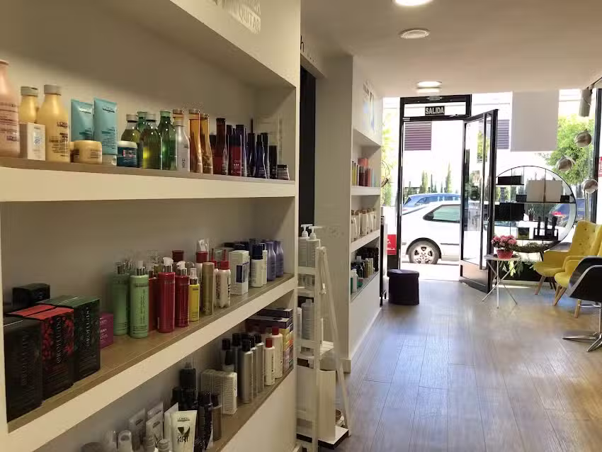 Peluquería DALÍ