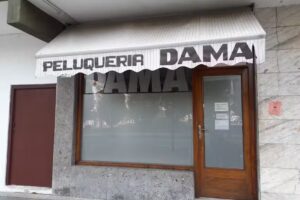 Peluquería Dama