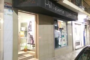 Peluquería Dama C B