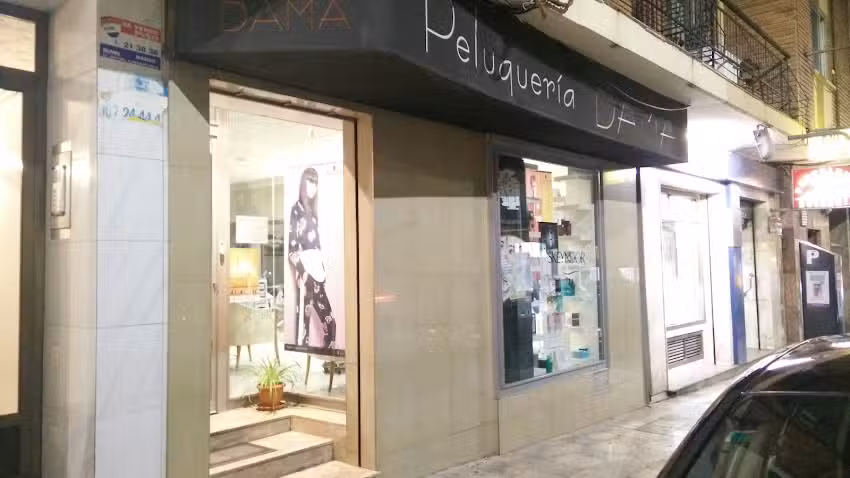 Peluquería Dama C B