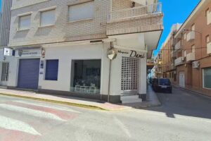 Peluqueria DAMI