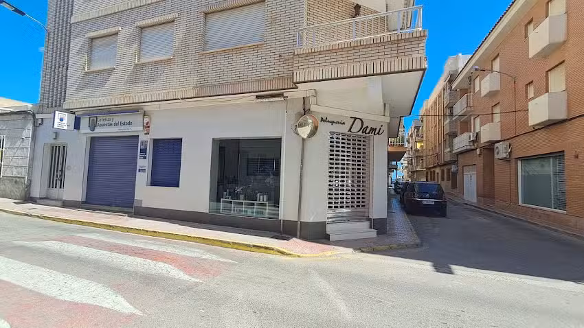 Peluqueria DAMI