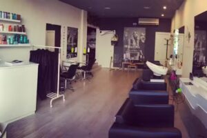 Peluquería Danays Cuervo
