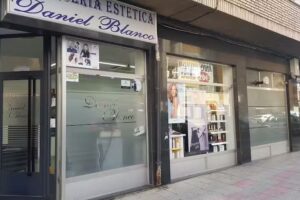 Peluquería Daniel Blanco