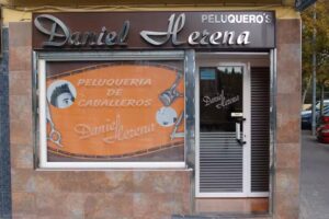 Peluquería Daniel Herena