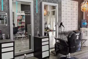 Peluquería Danny Herrera