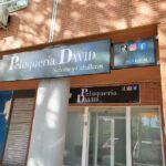 Peluquería David