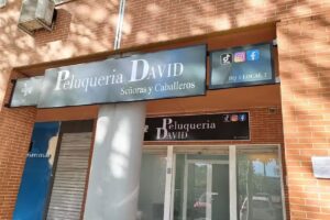 Peluquería David