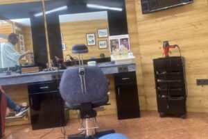 Peluquería David