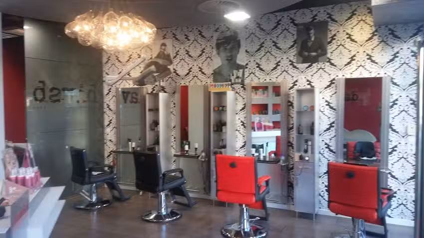 Peluquería David