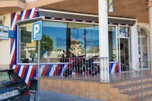 Peluqueria David Garcia