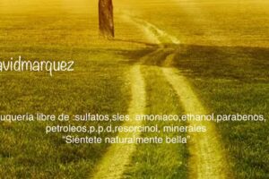 Peluquería David Márquez