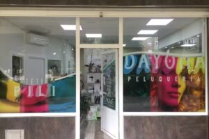 Peluquería Dayoma