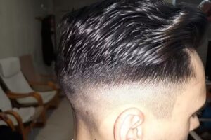 Peluquería De Caballeros