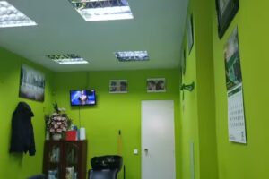 Peluquería De Caballeros Ádam