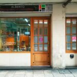 Peluquer&iacute;a de caballeros Alberto