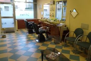 Peluqueria De Caballeros Andro’s