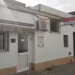 Peluquer&iacute;a de caballeros Angel