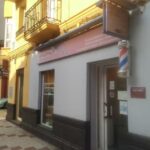 Peluquer&iacute;a de Caballeros Antonio