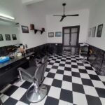 Peluquer&iacute;a de caballeros Antonio