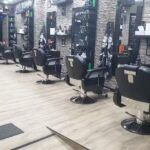 Peluquer&iacute;a de caballeros BARBERSHOP TRADICIONAL (sin cita)
