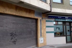 Peluquería de Caballeros Beni