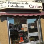 Peluquer&iacute;a De Caballeros Carlos