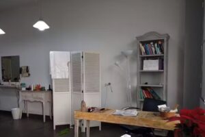 Peluquería de Caballeros Cazorla