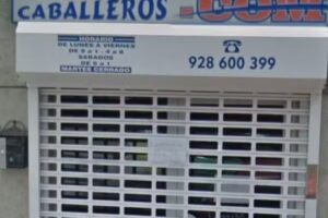 Peluquería De Caballeros Com
