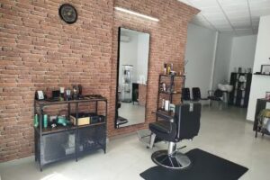 Peluquería de caballeros Dani