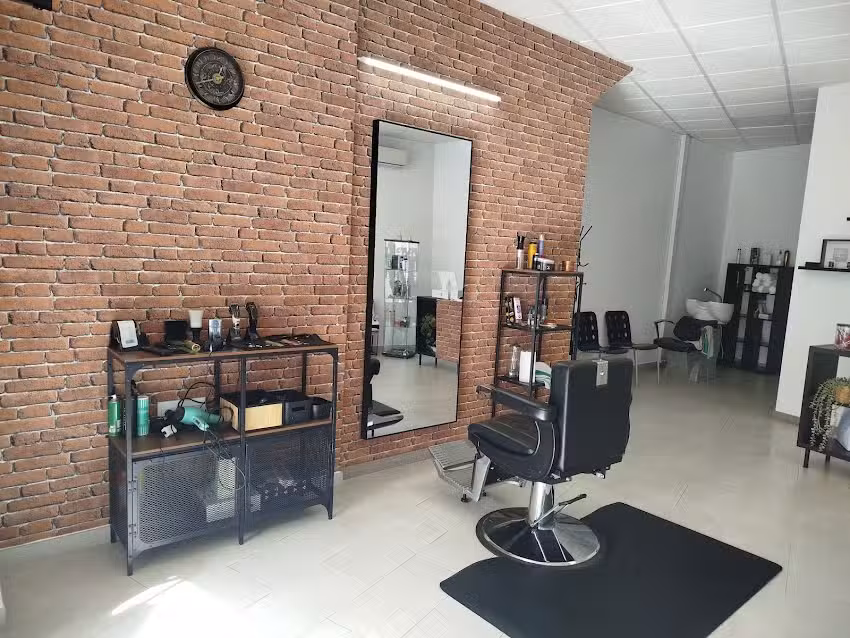 Peluquer&iacute;a de caballeros Dani
