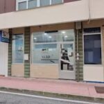 Peluqueria de Caballeros David