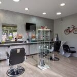 Peluqueria de Caballeros DAVID