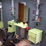 Peluqueria de Caballeros David