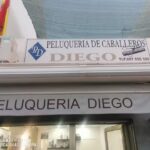 Peluqueria De Caballeros Diego