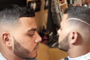 Peluquería de caballeros Duquesa
