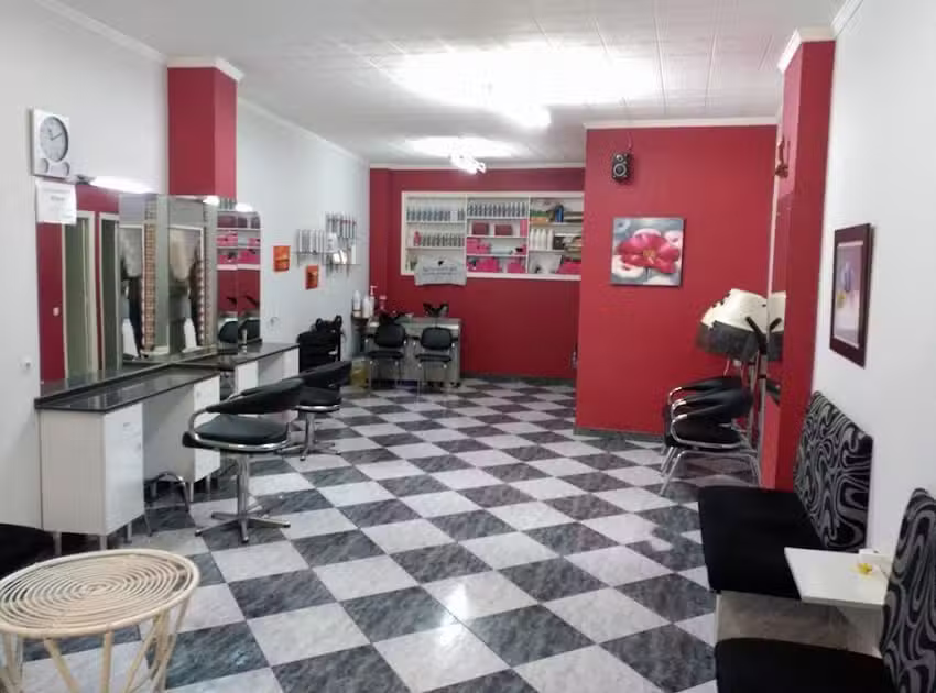 Peluquer&iacute;a de Caballeros GARAL