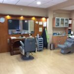 Peluquer&iacute;a de Caballeros Guillermo