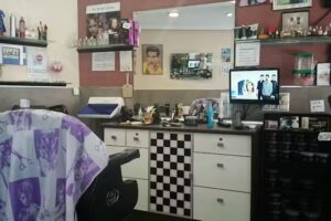 Peluqueria De Caballeros Ismael