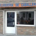 Peluquería de caballeros Jesús