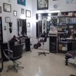 Peluquer&iacute;a de Caballeros &laquo;JUANMA &laquo;