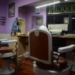Peluquer&iacute;a de caballeros Justo