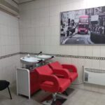 Peluqueria De Caballeros Lorenzo